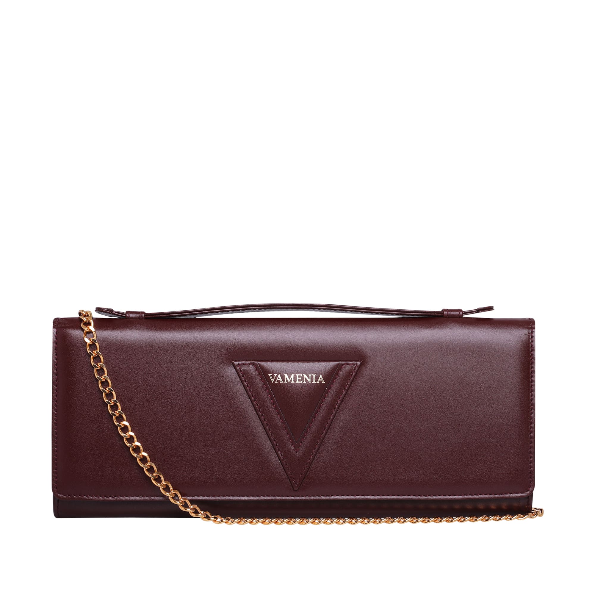 Long clutch bag sales